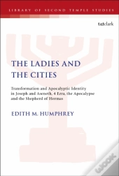 The Ladies And The Cities
