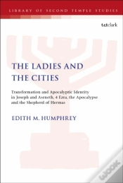 Capa do artigo The Ladies And The Cities