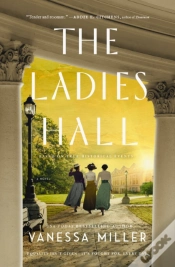 Capa do artigo The Ladies Hall