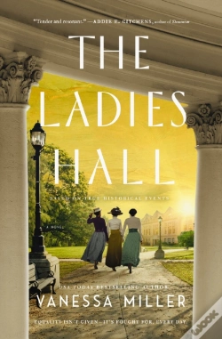 Capa do artigo The Ladies Hall