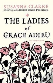 Capa do artigo The Ladies Of Grace Adieu