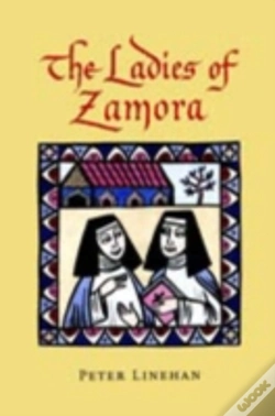 Capa do artigo The Ladies Of Zamora
