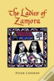 Capa do artigo The Ladies Of Zamora