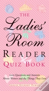 The Ladies' Room Reader Quiz Book