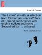 The Ladies' Wreath, A Selection From The - Preview