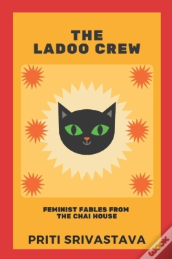 Capa do artigo The Ladoo Crew