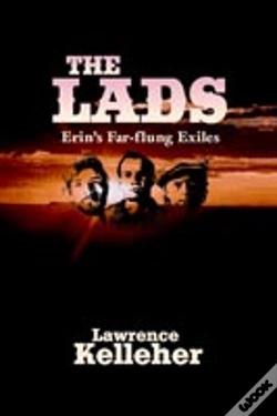 Capa do artigo The Lads