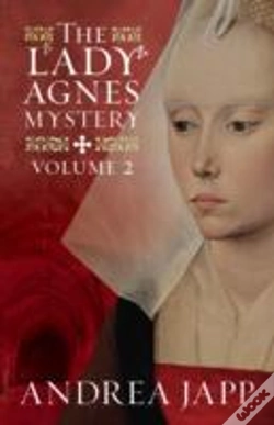 Capa do artigo The Lady Agnes Mystery