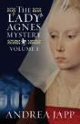The Lady Agnes Mystery - Volume 1 - Preview