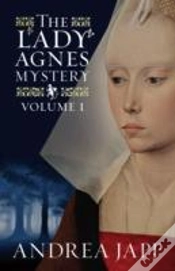 Capa do artigo The Lady Agnes Mystery - Volume 1