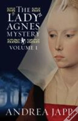 Capa do artigo The Lady Agnes Mystery - Volume 1