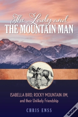 Capa do artigo The Lady And The Mountain Man