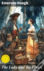 Capa do artigo The Lady And The Pirate
