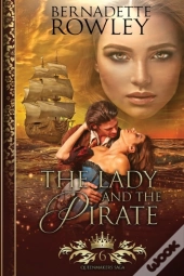 The Lady And The Pirate