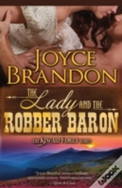 Capa do artigo The Lady And The Robber Baron