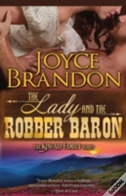 Capa do artigo The Lady And The Robber Baron