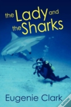 Capa do artigo The Lady And The Sharks