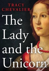 Capa do artigo The Lady And The Unicorn