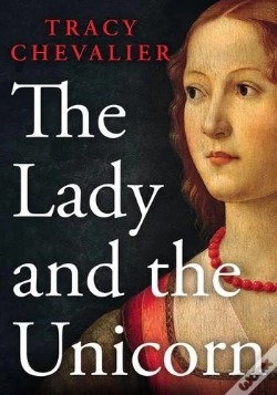 Capa do artigo The Lady And The Unicorn