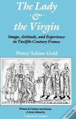 Capa do artigo The Lady And The Virgin