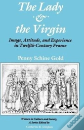 The Lady And The Virgin