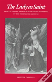 Capa do artigo The Lady As Saint
