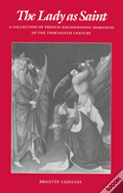 Capa do artigo The Lady As Saint