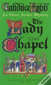 Capa do artigo The Lady Chapel