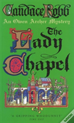 Capa do artigo The Lady Chapel