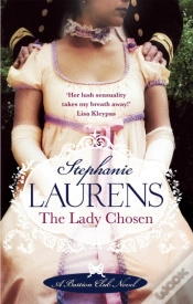 Capa do artigo The Lady Chosen