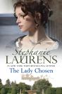 The Lady Chosen - Preview