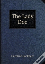 Capa do artigo The Lady Doc
