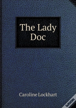 Capa do artigo The Lady Doc