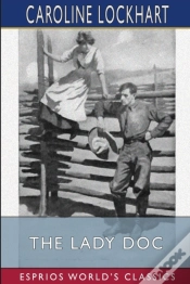 Capa do artigo The Lady Doc (Esprios Classics)