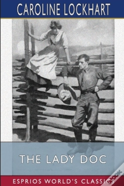 Capa do artigo The Lady Doc (Esprios Classics)