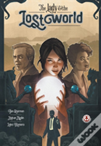 The Lady & The Lost World