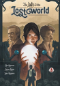 The Lady & The Lost World - Preview