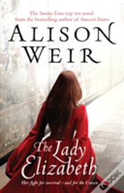 Capa do artigo The Lady Elizabeth