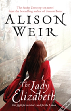Capa do artigo The Lady Elizabeth