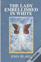 The Lady Embellished In White