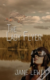 The Lady Flyer