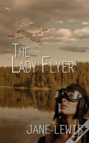 Capa do artigo The Lady Flyer