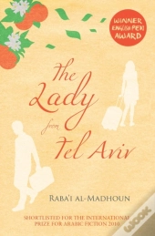 The Lady From Tel Aviv