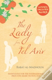 Capa do artigo The Lady From Tel Aviv