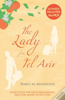 Capa do artigo The Lady From Tel Aviv