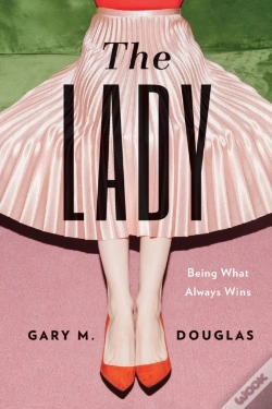 Capa do artigo The Lady