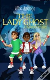 Capa do artigo The Lady Ghost