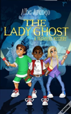 Capa do artigo The Lady Ghost