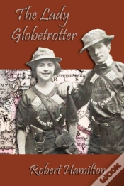 Capa do artigo The Lady Globetrotter