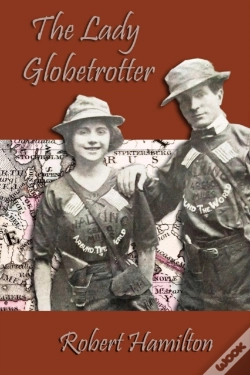 Capa do artigo The Lady Globetrotter